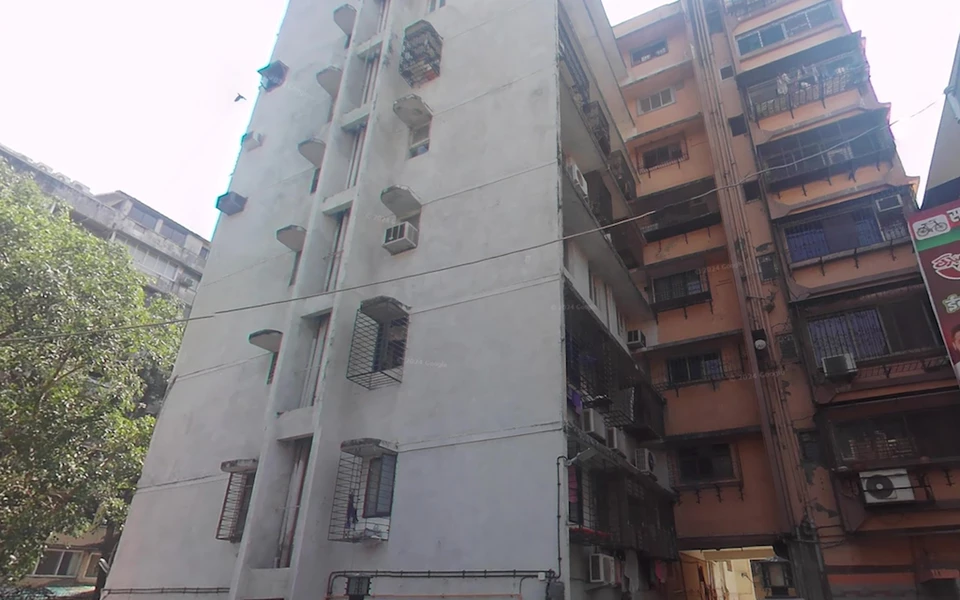 Ashoka Apartment Colaba - Ashoka Apartment , Colaba